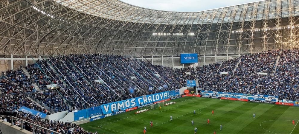 Universitatea Craiova - FCSB 0-1. Atingerea de geniu a lui Ivan Mamut aruncă în aer lupta la titlu_3