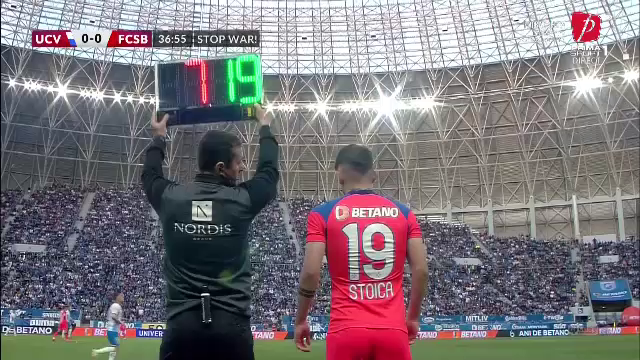 O nouă mutare marca Gigi Becali!? Florin Coman, scos de pe teren încă din prima repriză_2