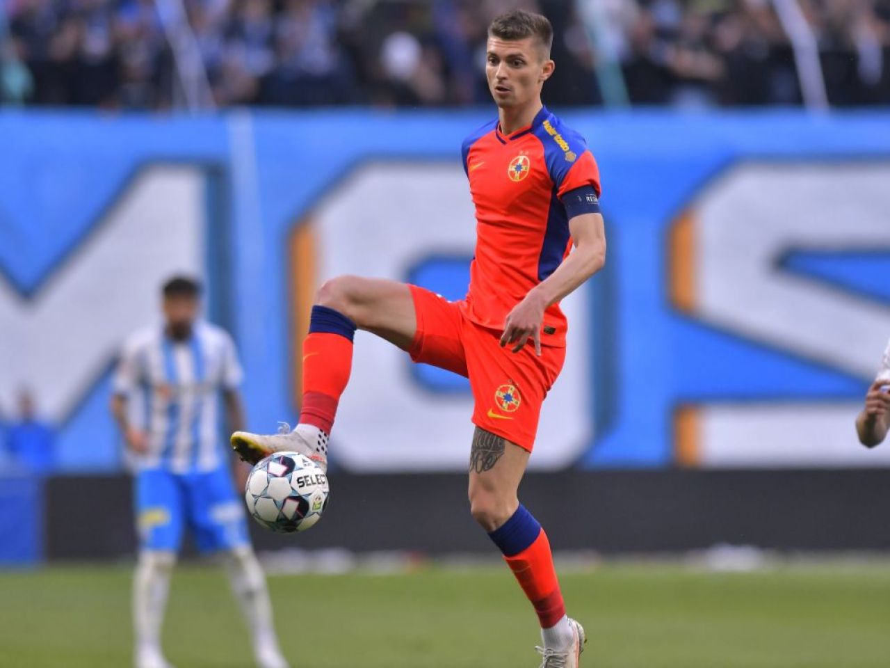 Florin Tănase și-a îndulcit discursul! Ce spune acum despre ministrul Dîncu și unde ar dori să se joace FCSB - CFR_3