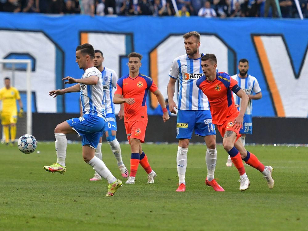 Marele călcâi al marelui Mamut! Florin Caramavrov, după Universitatea Craiova - FCSB 0-1_7