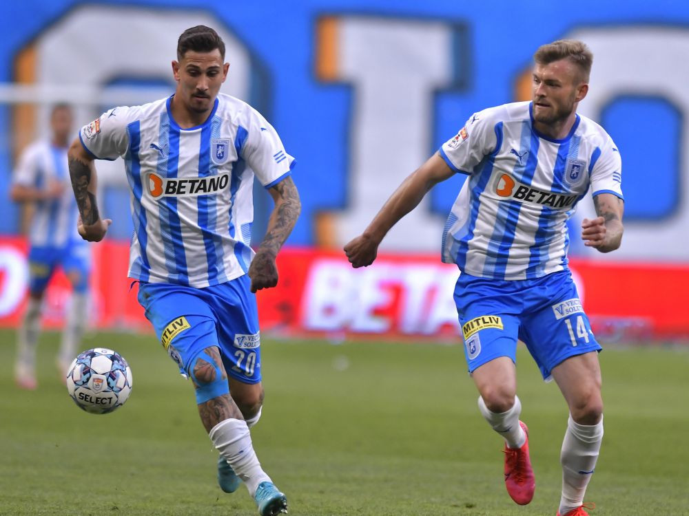 Marele călcâi al marelui Mamut! Florin Caramavrov, după Universitatea Craiova - FCSB 0-1_9