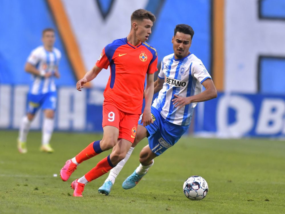 Marele călcâi al marelui Mamut! Florin Caramavrov, după Universitatea Craiova - FCSB 0-1_13