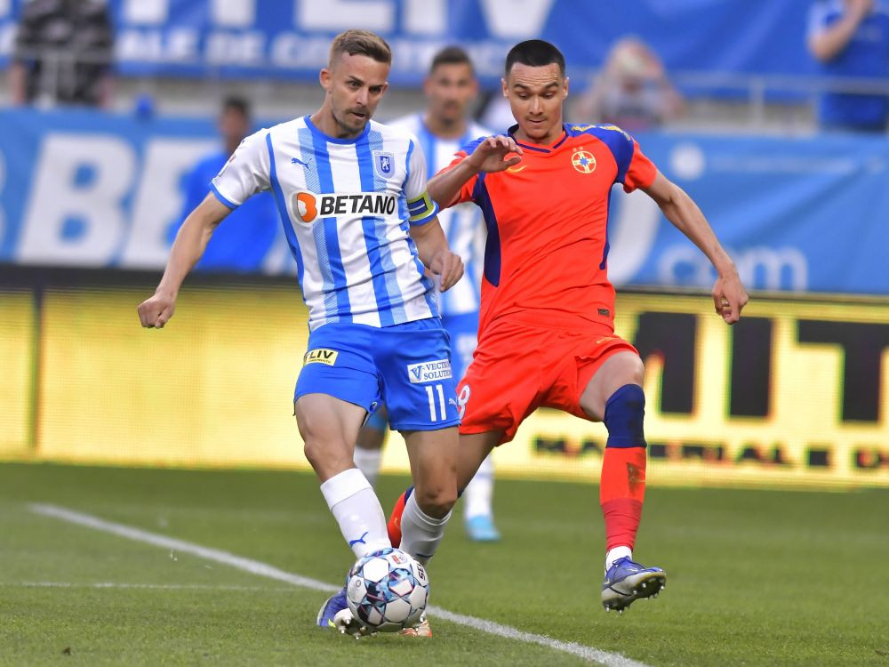 Marele călcâi al marelui Mamut! Florin Caramavrov, după Universitatea Craiova - FCSB 0-1_15
