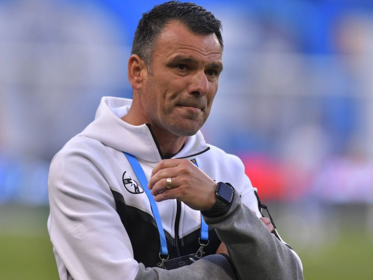 Reghecampf, iritat de comentariile venite de la FCSB: