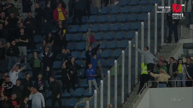 Mihai Stoica nu s-a putut abține! Ce a făcut oficialul FCSB imediat după victoria cu Universitatea Craiova_10
