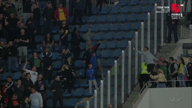 Mihai Stoica nu s-a putut abține! Ce a făcut oficialul FCSB imediat după victoria cu Universitatea Craiova_11