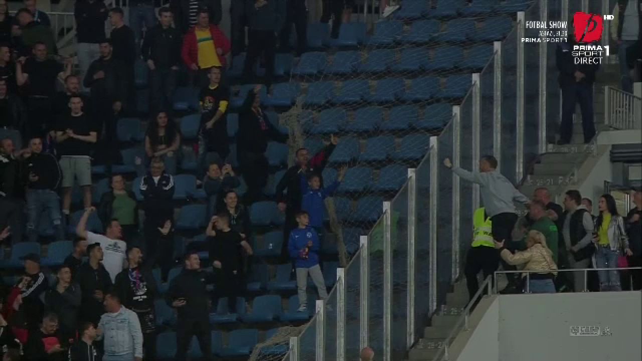 Mihai Stoica nu s-a putut abține! Ce a făcut oficialul FCSB imediat după victoria cu Universitatea Craiova_11