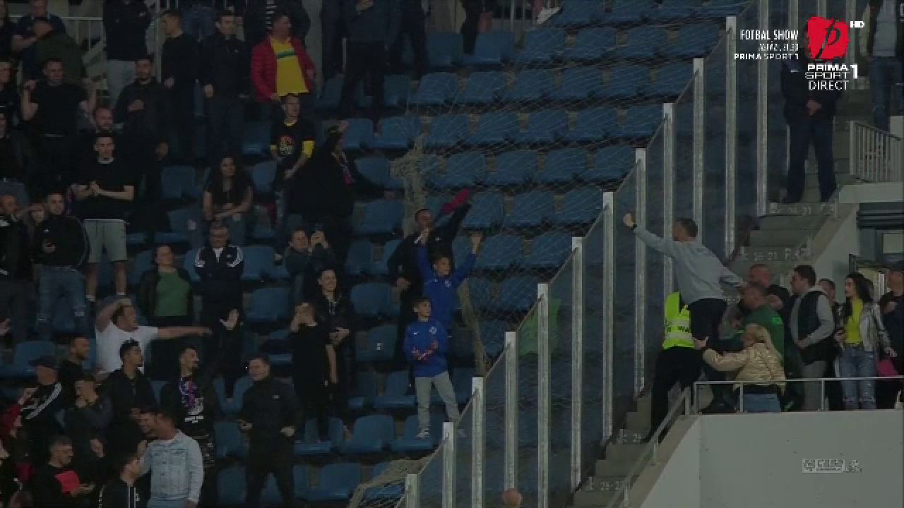 Mihai Stoica nu s-a putut abține! Ce a făcut oficialul FCSB imediat după victoria cu Universitatea Craiova_12