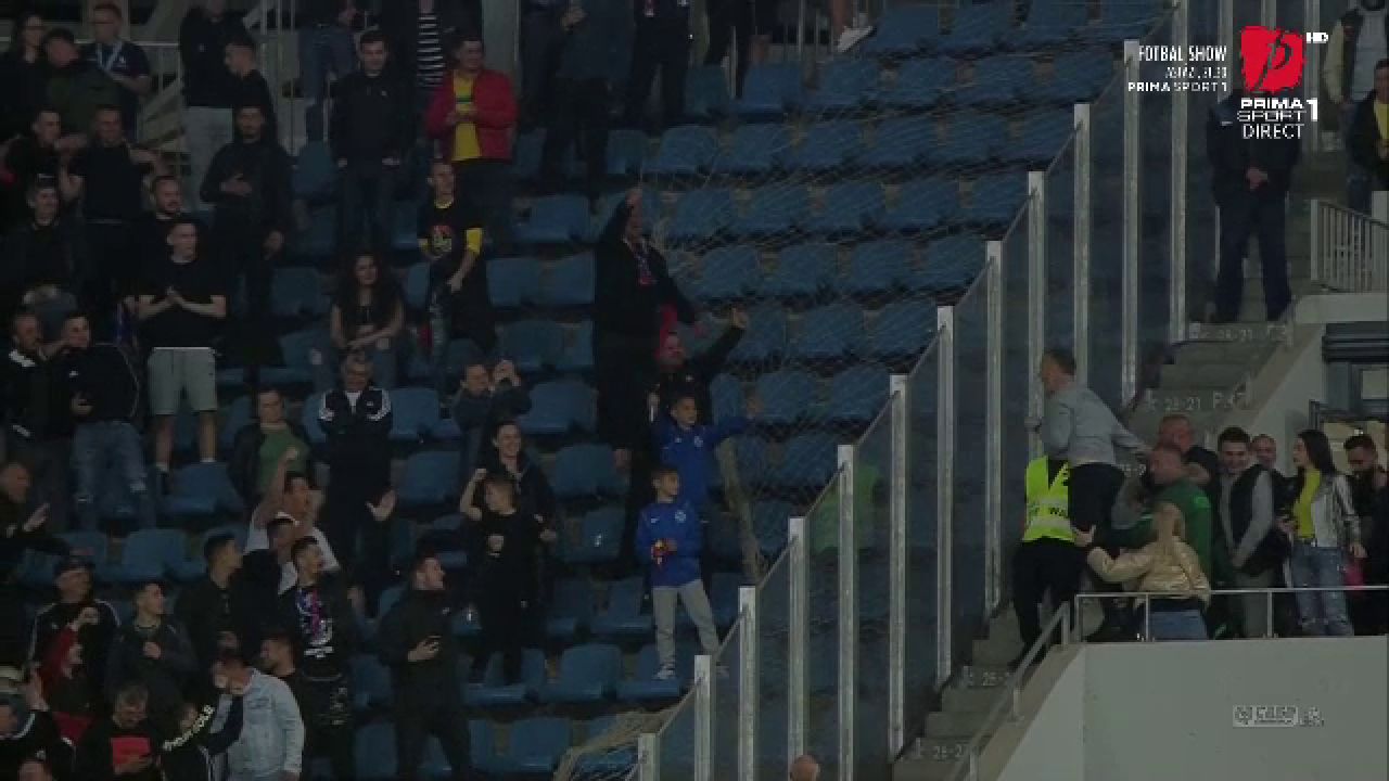 Mihai Stoica nu s-a putut abține! Ce a făcut oficialul FCSB imediat după victoria cu Universitatea Craiova_13