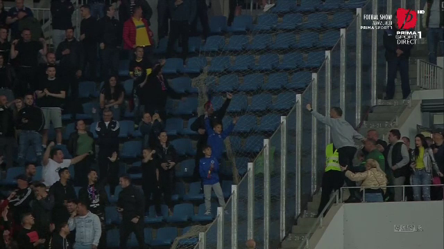 Mihai Stoica nu s-a putut abține! Ce a făcut oficialul FCSB imediat după victoria cu Universitatea Craiova_14