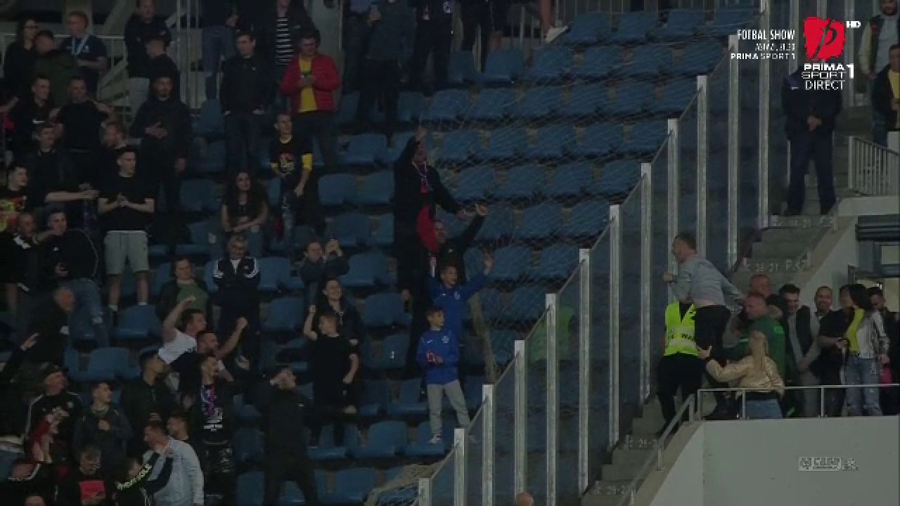 Mihai Stoica nu s-a putut abține! Ce a făcut oficialul FCSB imediat după victoria cu Universitatea Craiova_15