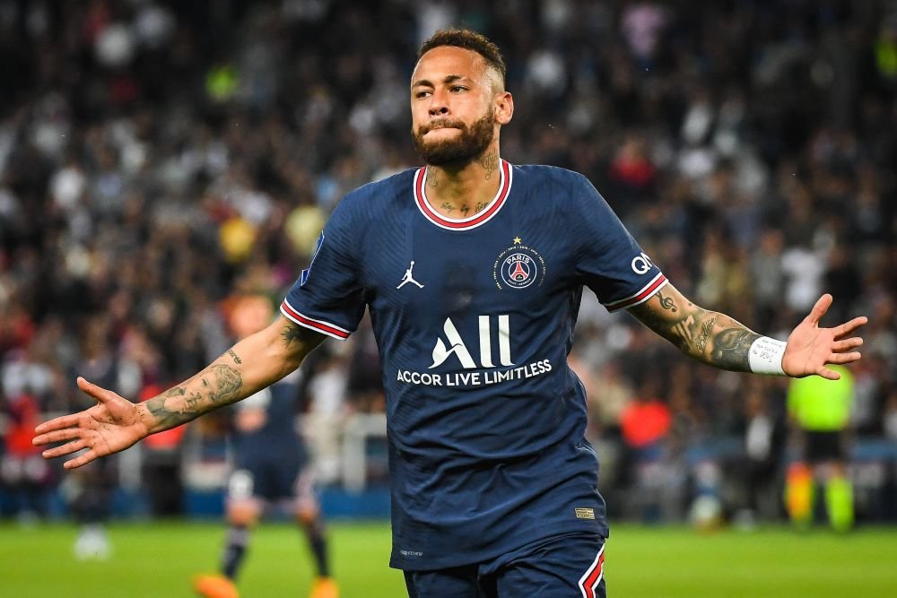 Cu Messi, Neymar și Mbappe în teren, PSG a remizat cu Troyes, după ce a condus cu 2-0_6