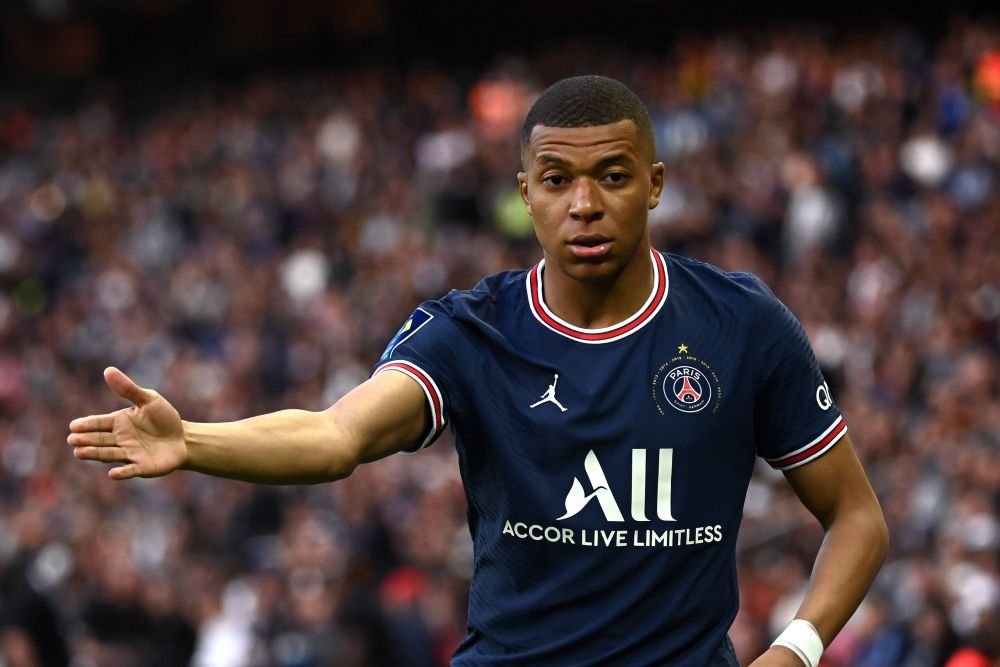 Cu Messi, Neymar și Mbappe în teren, PSG a remizat cu Troyes, după ce a condus cu 2-0_10
