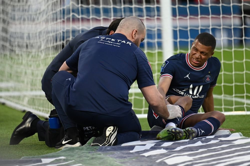 Cu Messi, Neymar și Mbappe în teren, PSG a remizat cu Troyes, după ce a condus cu 2-0_12