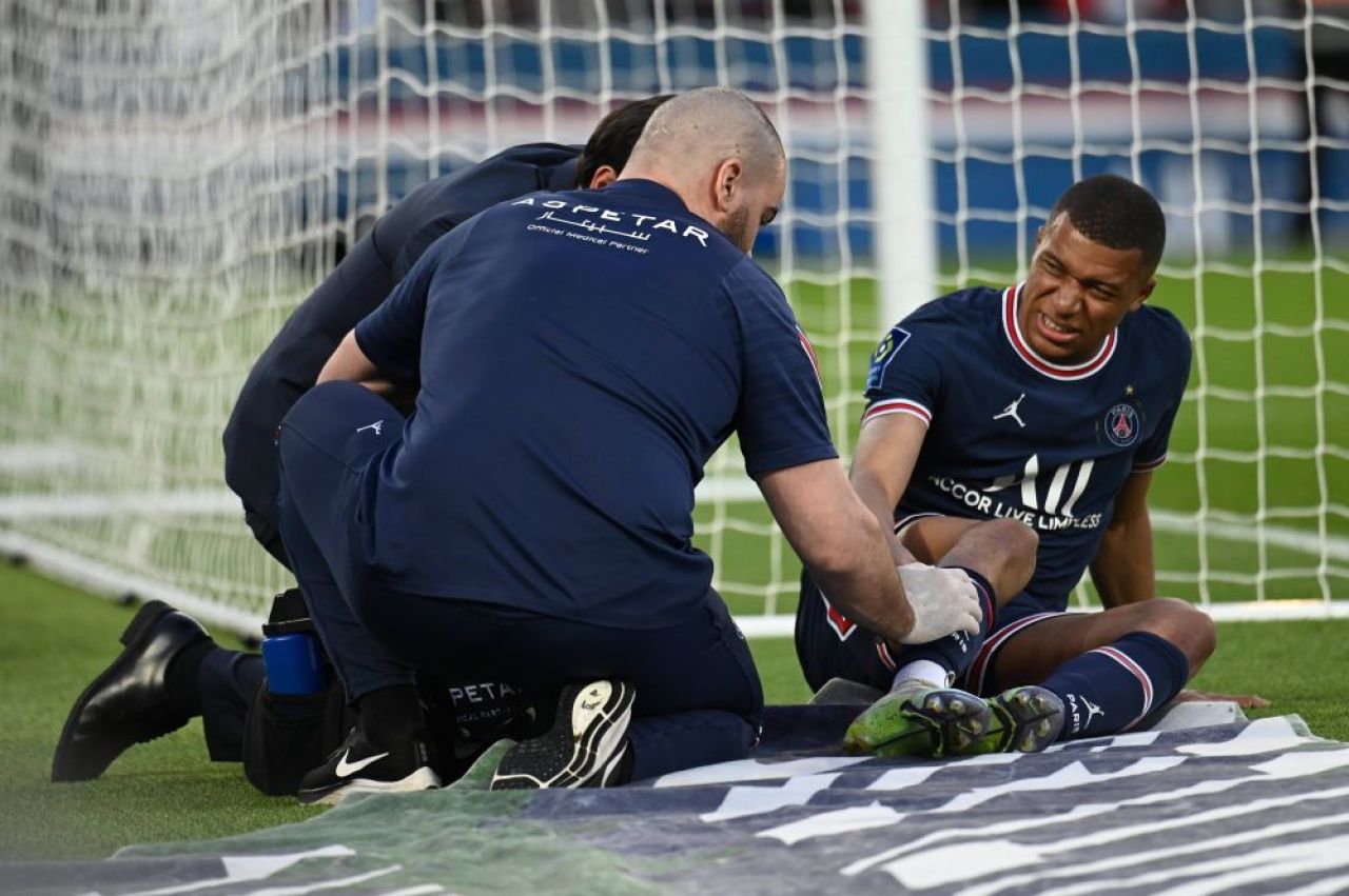 Cu Messi, Neymar și Mbappe în teren, PSG a remizat cu Troyes, după ce a condus cu 2-0_12