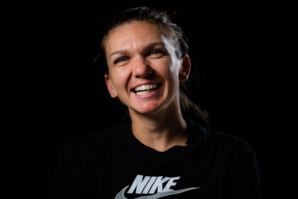 Revanșă și victorie în minim de seturi pentru Simona Halep, în fața franțuzoaicei Alize Cornet. Adversara din turul 2 la Roma a jucat finala AO 2022_10