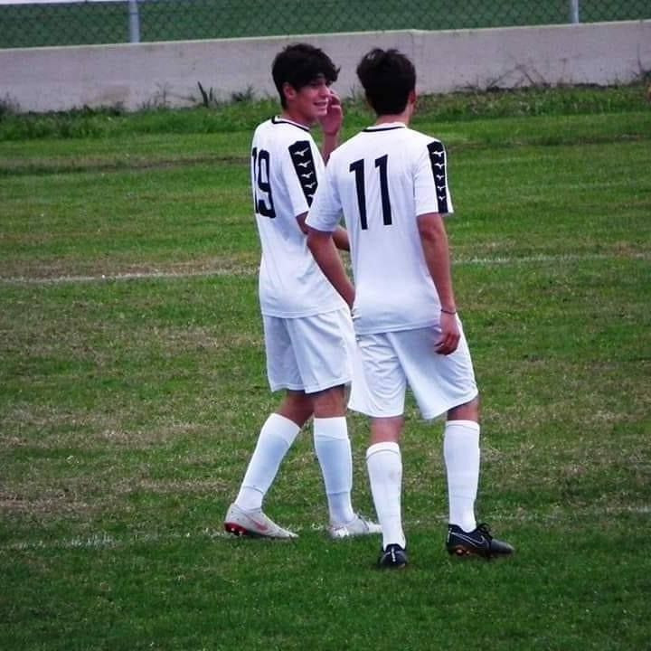 Gemenii golului, de neoprit! Cifre fabuloase pentru cei doi frați fotbaliști de la Cesena