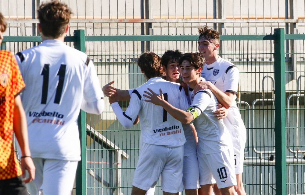 Gemenii golului, de neoprit! Cifre fabuloase pentru cei doi frați fotbaliști de la Cesena_3