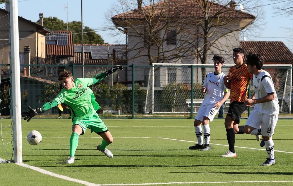 Gemenii golului, de neoprit! Cifre fabuloase pentru cei doi frați fotbaliști de la Cesena_4