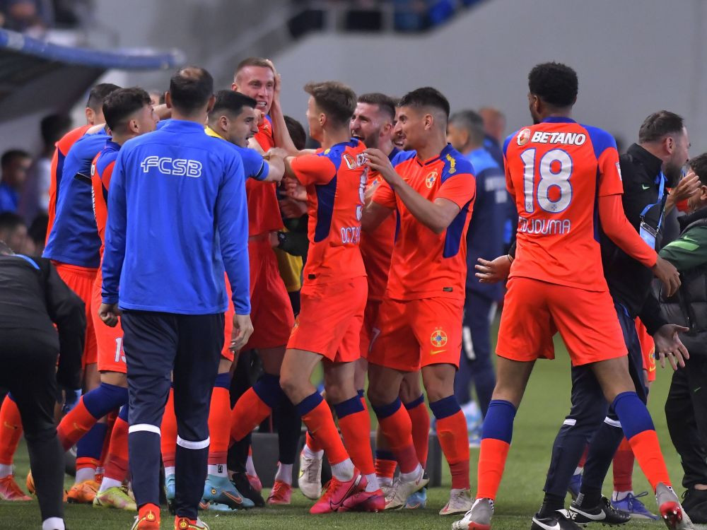 Basarab Panduru l-a ironizat pe Toni Petrea pentru schimbările făcute: 