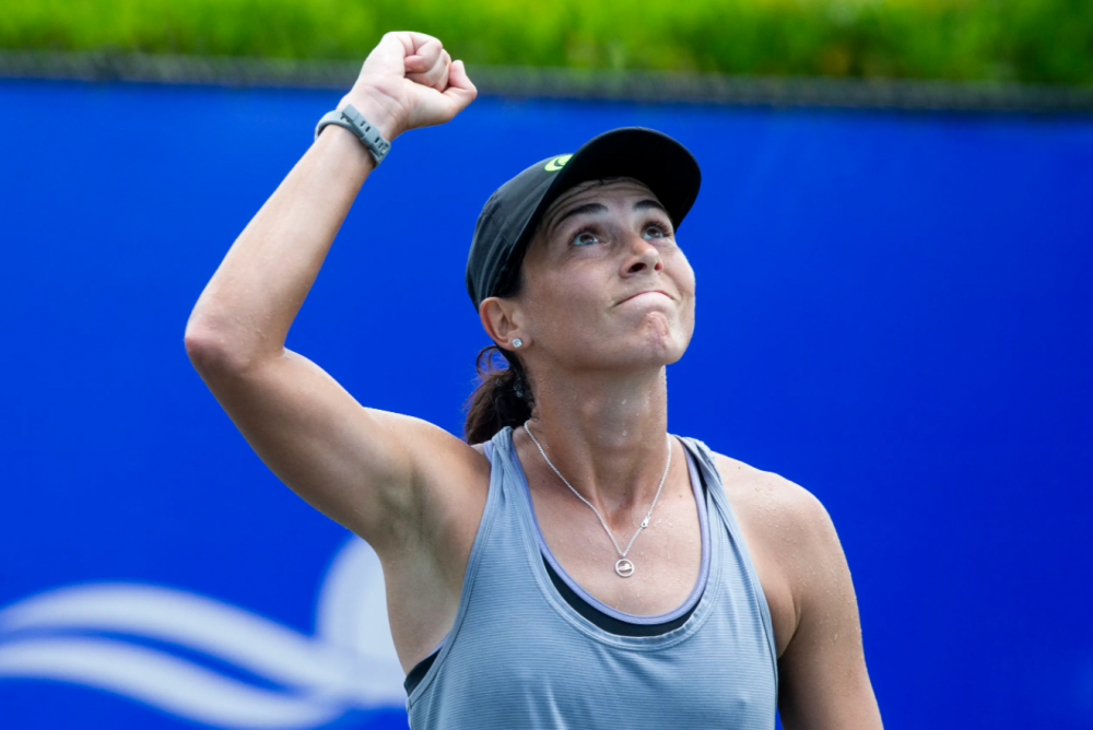 Încă o româncă se apropie de top 100 WTA: Gabriela Lee a urcat 84 de locuri, după trofeul câștigat la Bonita Springs_2