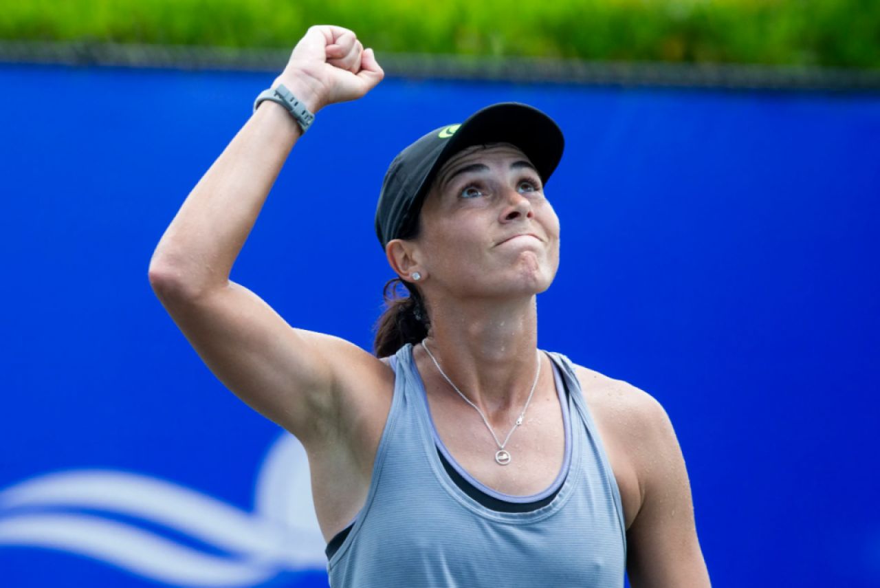 Încă o româncă se apropie de top 100 WTA: Gabriela Lee a urcat 84 de locuri, după trofeul câștigat la Bonita Springs_2