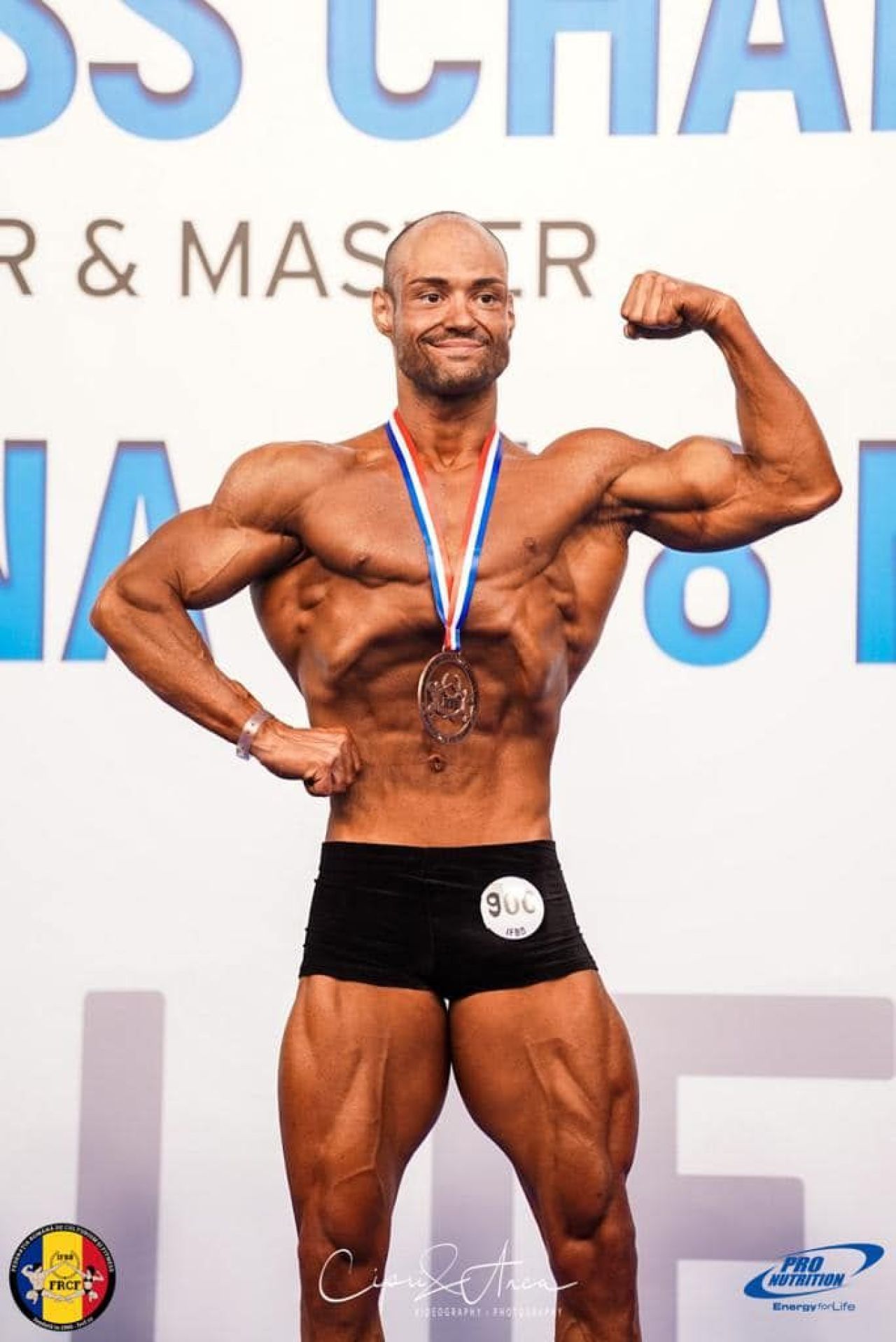 Fetele noastre i-au cucerit pe spanioli! România a devenit campioană europeană la culturism și fitness_12