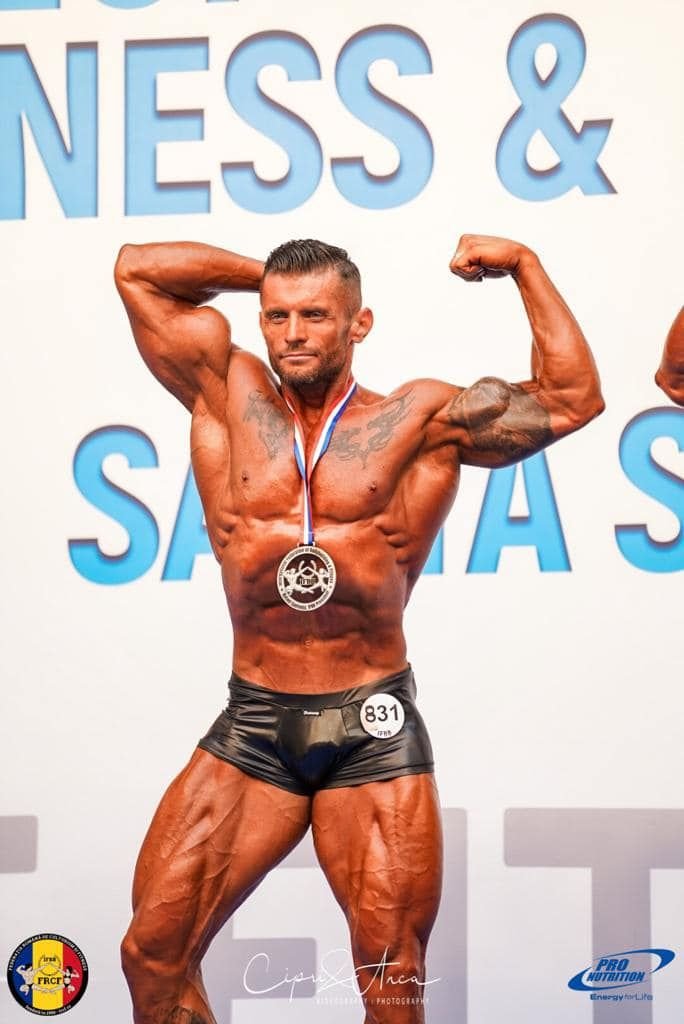 Fetele noastre i-au cucerit pe spanioli! România a devenit campioană europeană la culturism și fitness_13