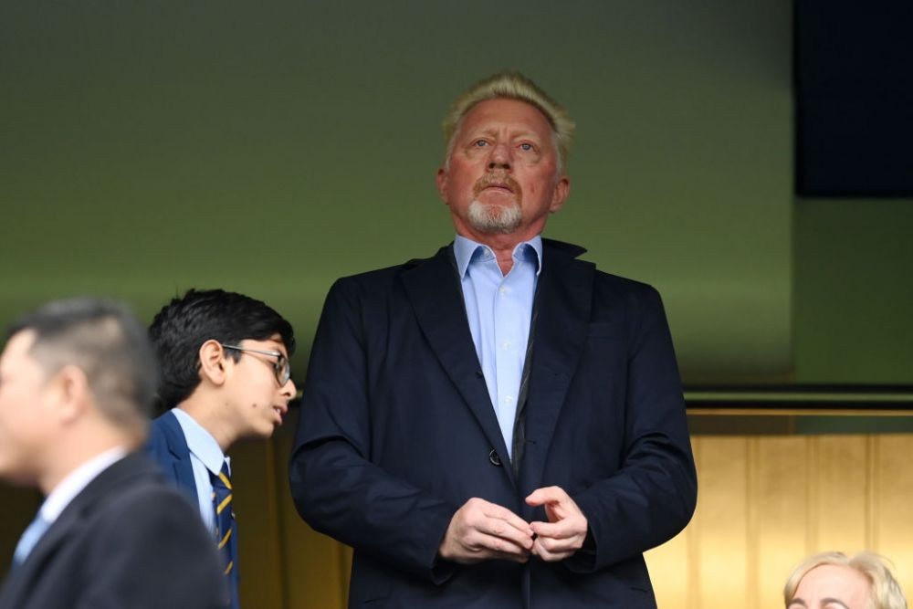 Boris Becker, închis într-o celulă dărăpănată, într-o închisoare violentă, supraaglomerată și infestată cu șoareci_3