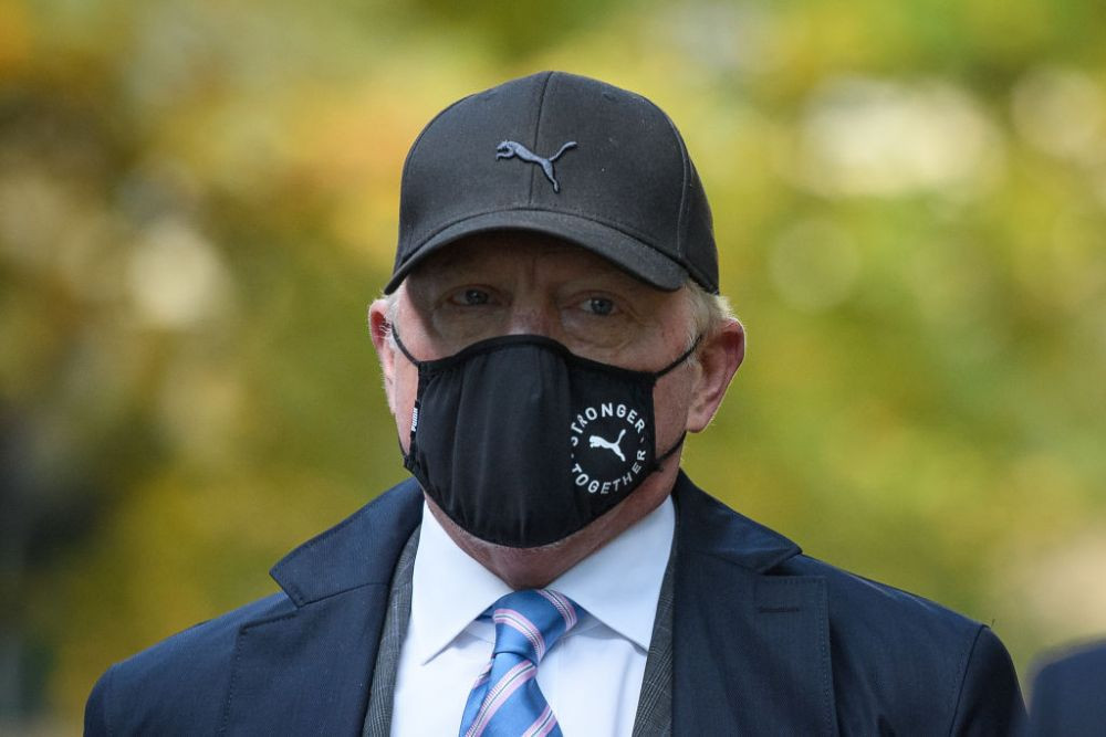 Boris Becker, închis într-o celulă dărăpănată, într-o închisoare violentă, supraaglomerată și infestată cu șoareci_4