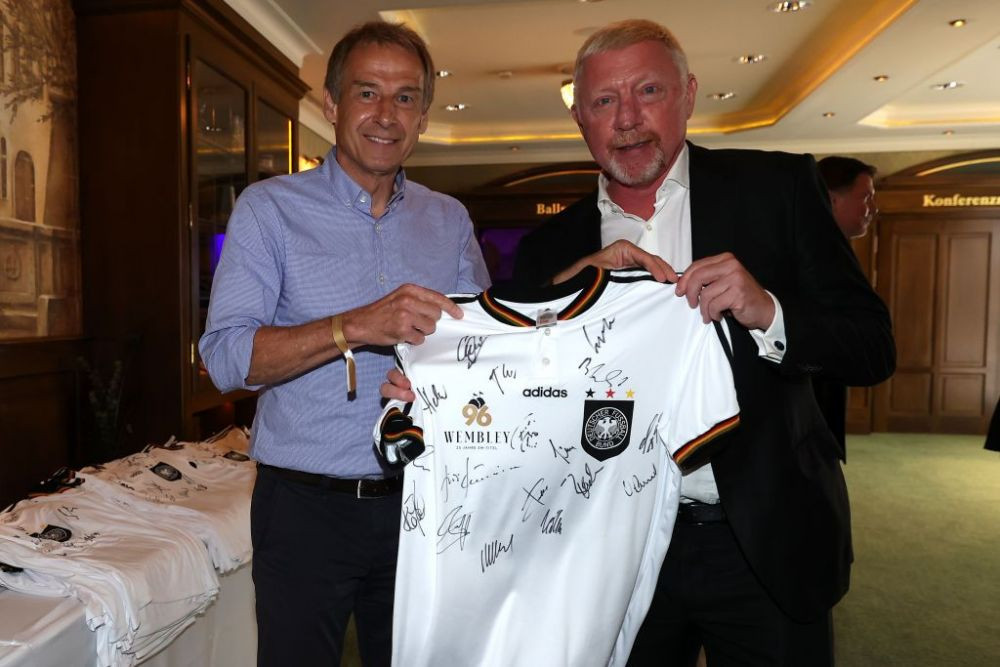 Boris Becker, închis într-o celulă dărăpănată, într-o închisoare violentă, supraaglomerată și infestată cu șoareci_5