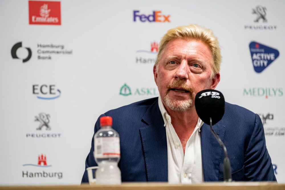 Boris Becker, închis într-o celulă dărăpănată, într-o închisoare violentă, supraaglomerată și infestată cu șoareci_8