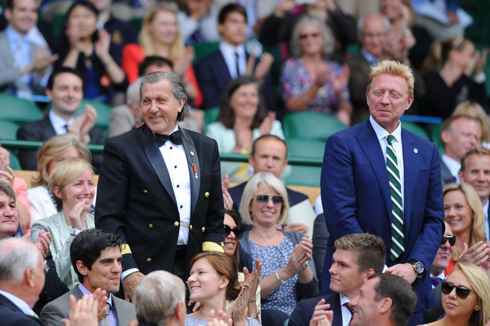 Boris Becker, închis într-o celulă dărăpănată, într-o închisoare violentă, supraaglomerată și infestată cu șoareci_12