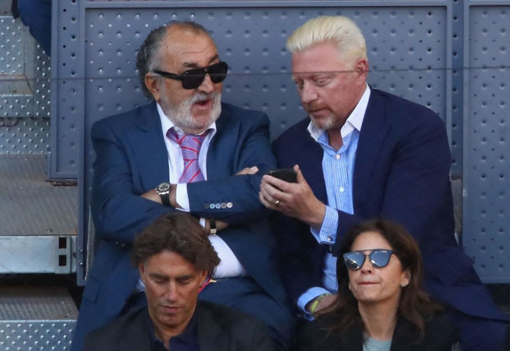 Boris Becker, închis într-o celulă dărăpănată, într-o închisoare violentă, supraaglomerată și infestată cu șoareci_13