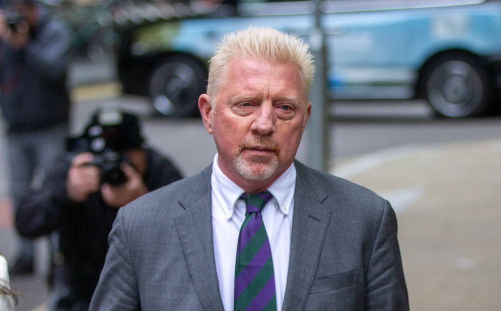 Boris Becker, închis într-o celulă dărăpănată, într-o închisoare violentă, supraaglomerată și infestată cu șoareci_14
