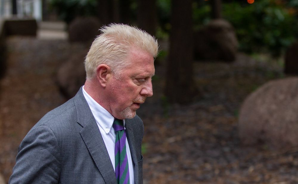 Boris Becker, închis într-o celulă dărăpănată, într-o închisoare violentă, supraaglomerată și infestată cu șoareci_16