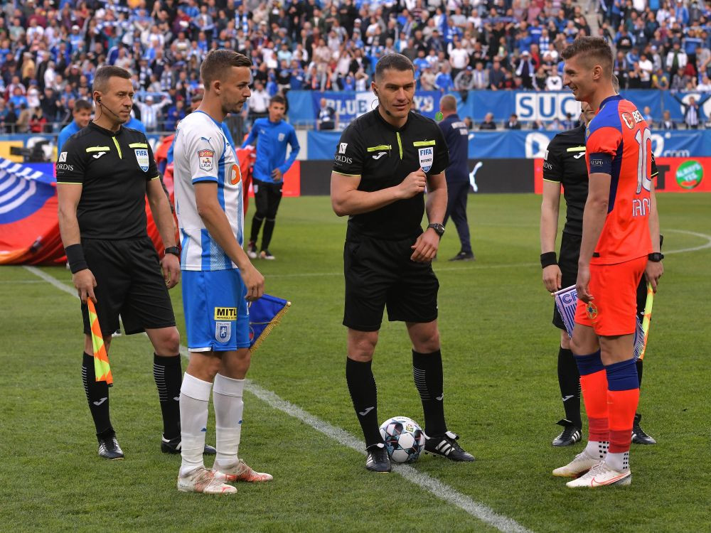 De la ură la dragoste, un singur meci! Gigi Becali, cuvinte mari la adresa lui Istvan Kovacs: &bdquo;E printre primii din Europa!&rdquo;&nbsp;