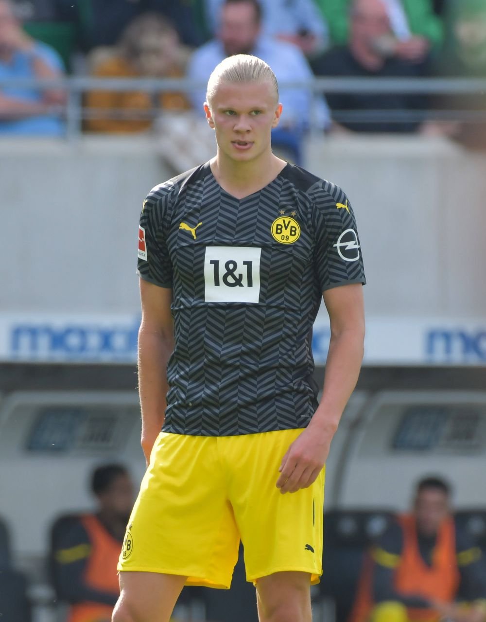 „Afacerea Haaland e făcută!” Transferul atacantului de la Dortmund, dat ca și rezolvat! Anunțul făcut de presa britanică _6