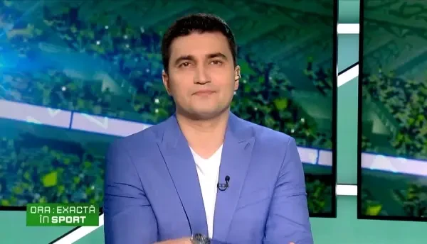 Gigi Becali nu s-a abținut c&acirc;nd a fost &icirc;ntrebat despre prestația lui Octavian Popescu &icirc;n meciul cu Universitatea Craiova