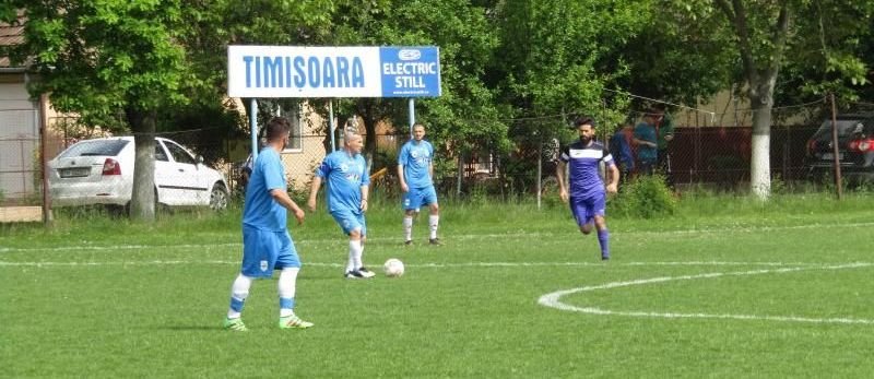 Ultima ispravă a ”tricolorului” cu un meci și un gol la națională, care încă joacă la aproape 58 de ani_2