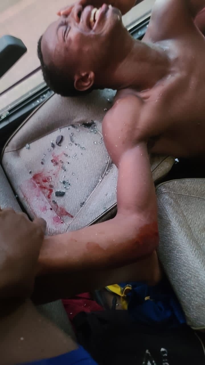 Scene „de Evul Mediu”: ce au pățit jucătorii oaspeți pentru că au avut „tupeul” să egaleze_10
