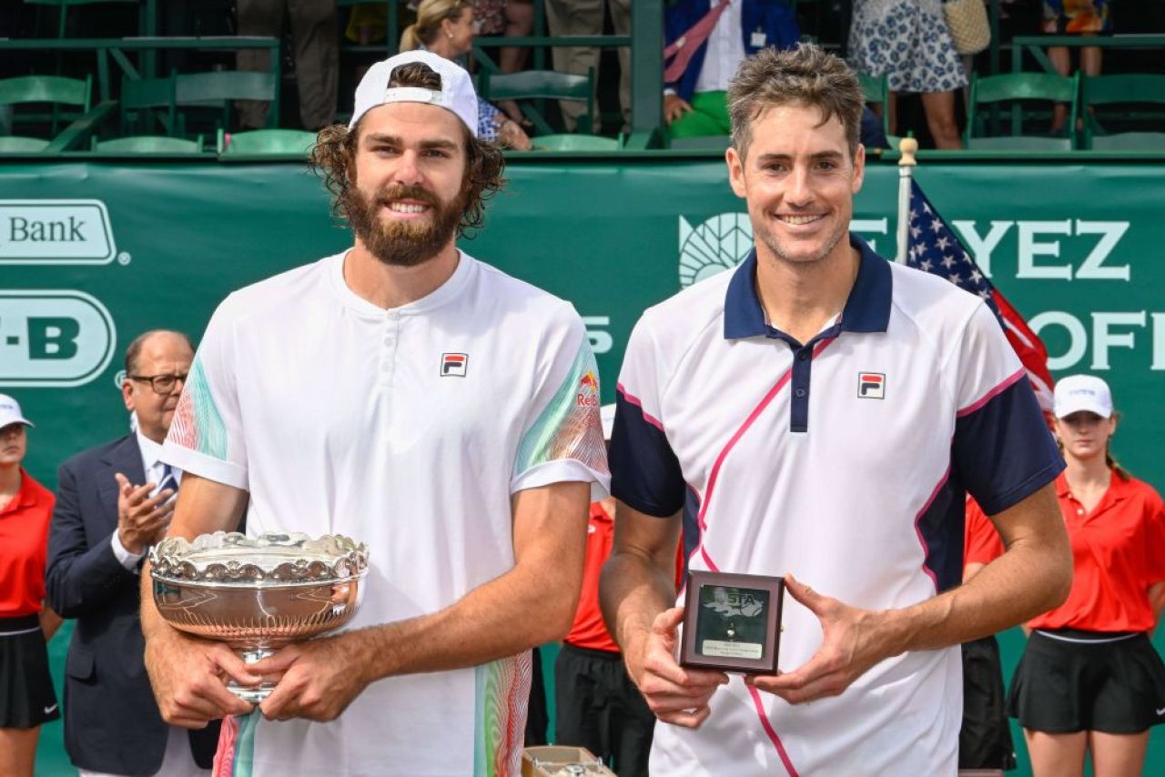 Stan Wawrinka, prima victorie în ATP, după un an și trei luni: tenismenul de 37 de ani l-a trimis acasă pe „baschetbalistul” Opelka_15