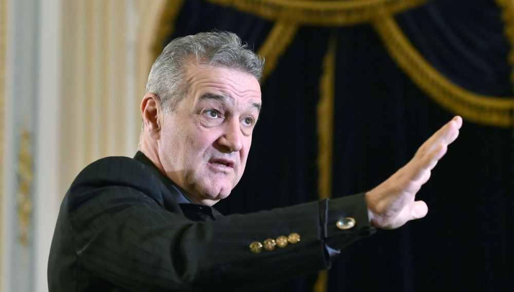 Gigi Becali anunță primii doi jucători care semnează, dacă FCSB c&acirc;știgă campionatul