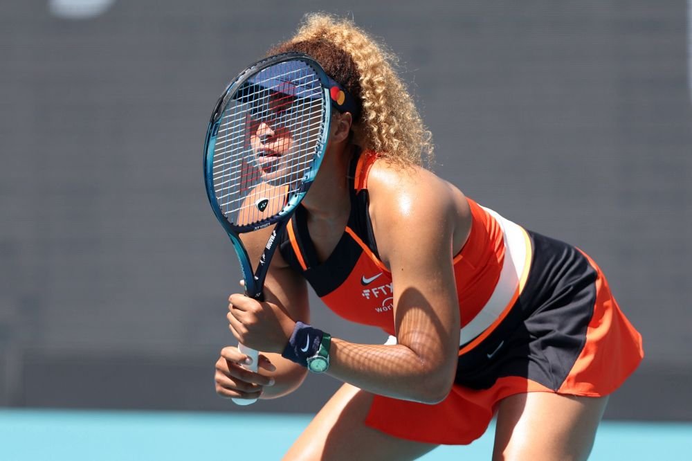 Motivul pentru care Naomi Osaka s-a retras de la Roma și locul pe care a ajuns în ierarhia mondială _4