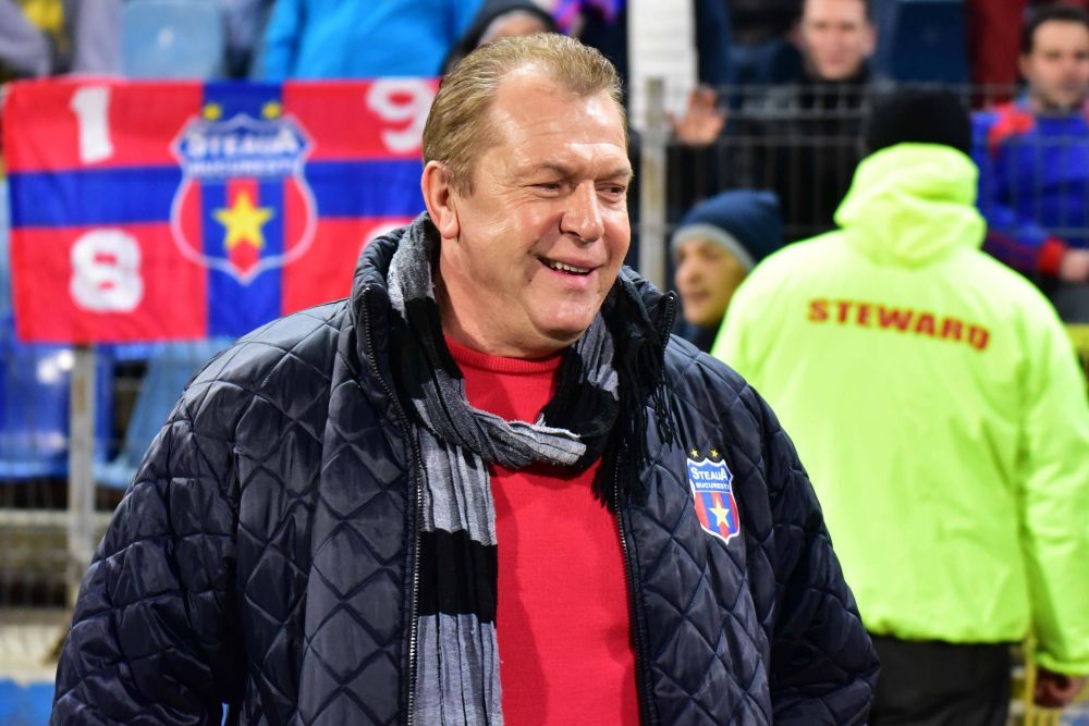 Duckadam, observație interesantă după victoria FCSB-ului la Craiova. Ce nu i-a plăcut la echipa lui Toni Petrea _1