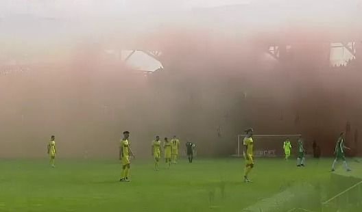 Petrolul - Concordia 2-0 | 
