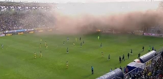 Petrolul - Concordia 2-0 | 