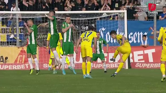 Petrolul - Concordia 2-0 | 