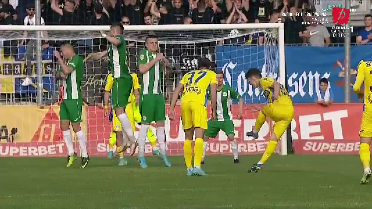 Petrolul - Concordia 2-0 |