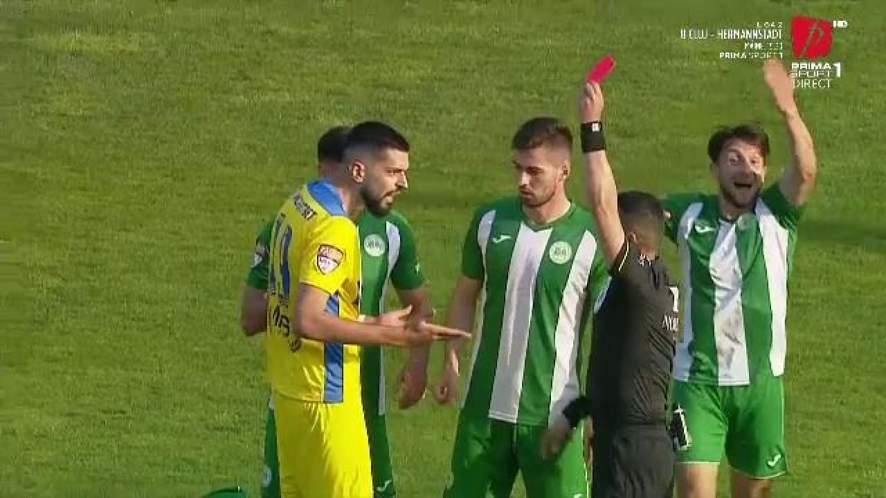 Petrolul - Concordia 2-0 |